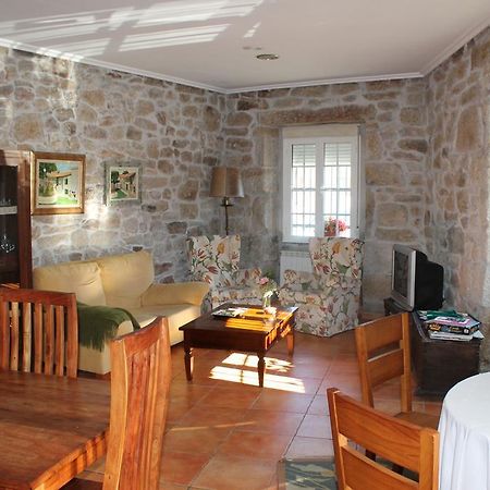 Villa Casa O Torgal Parada del Sil Esterno foto