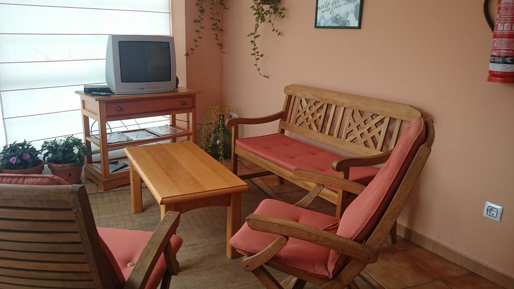 Villa Casa O Torgal Parada del Sil Esterno foto