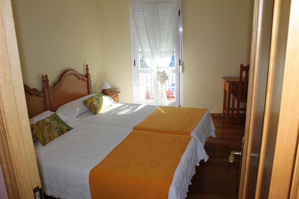 Villa Casa O Torgal Parada del Sil Esterno foto