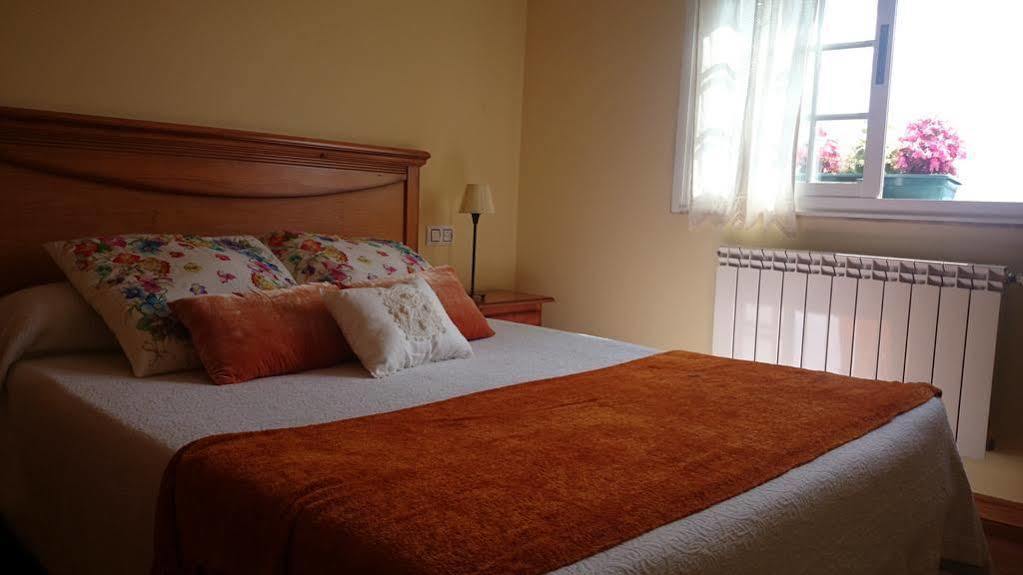 Villa Casa O Torgal Parada del Sil Esterno foto